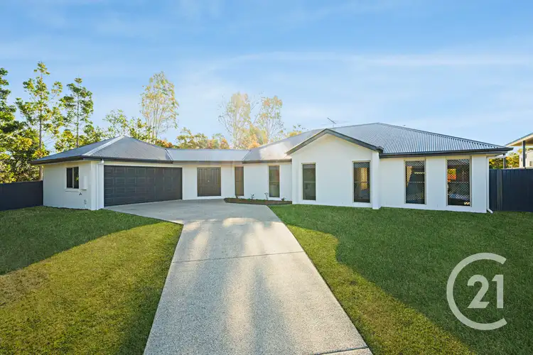 14 Lightwood Place, Narangba QLD 4504