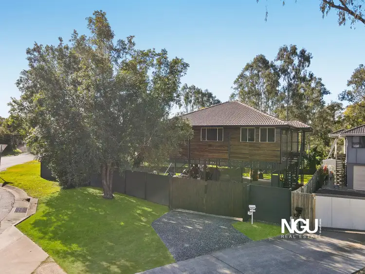 5 Workshops Street, Brassall QLD 4305