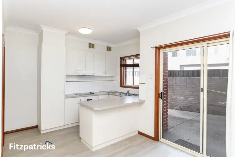 Second view of Homely unit listing, 12/34 Travers Street, Wagga Wagga NSW 2650