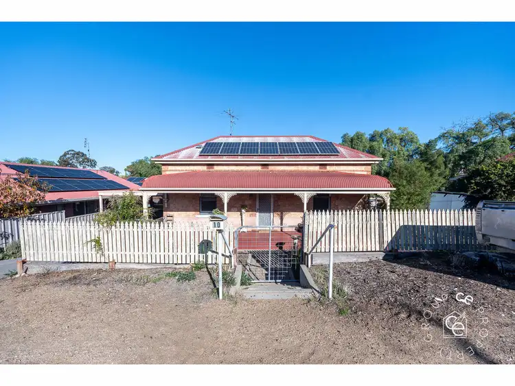 10 Diercks Road, Mannum SA 5238