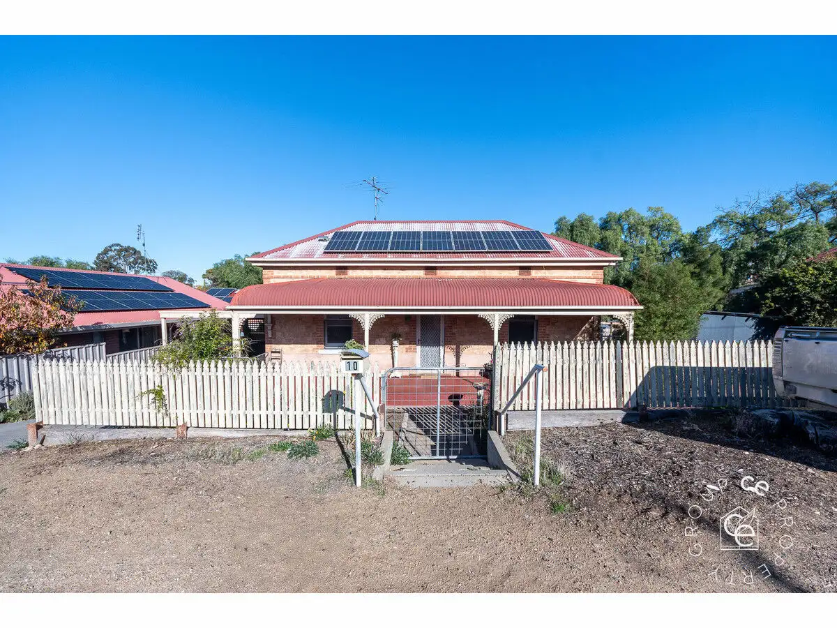 Main view of Homely house listing, 10 Diercks Road, Mannum SA 5238