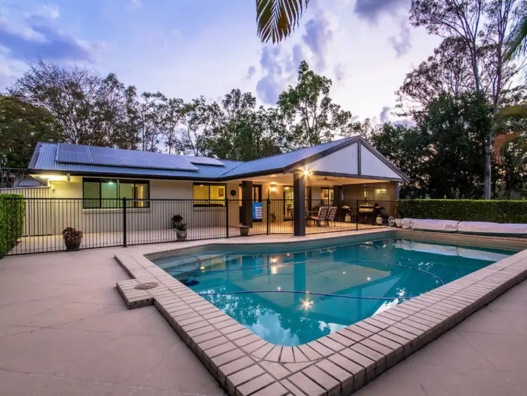 30 Wentworth Court, Karalee QLD 4306