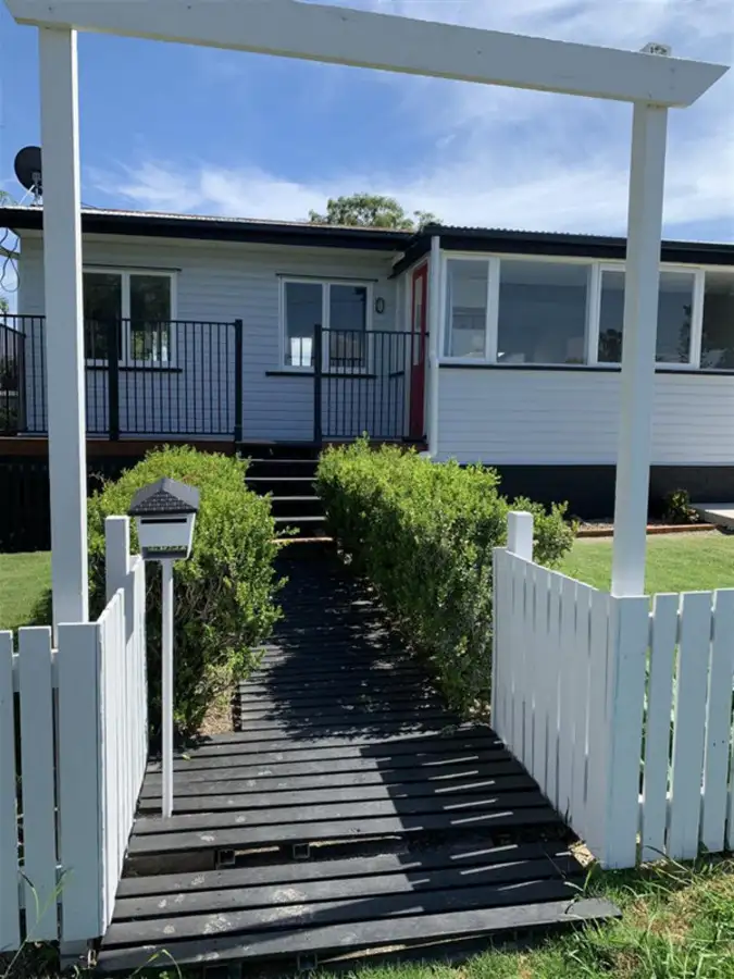 Main view of Homely house listing, 13a Hayes Street, Raceview QLD 4305