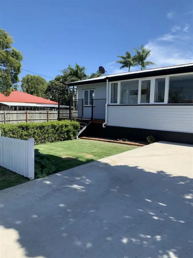 Second view of Homely house listing, 13a Hayes Street, Raceview QLD 4305
