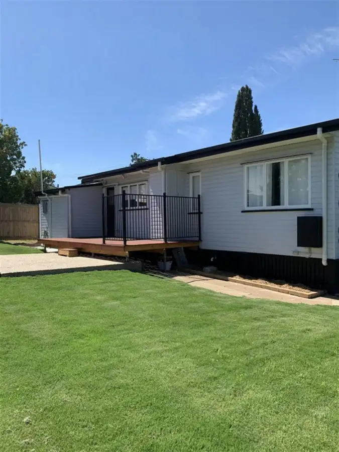 Third view of Homely house listing, 13a Hayes Street, Raceview QLD 4305