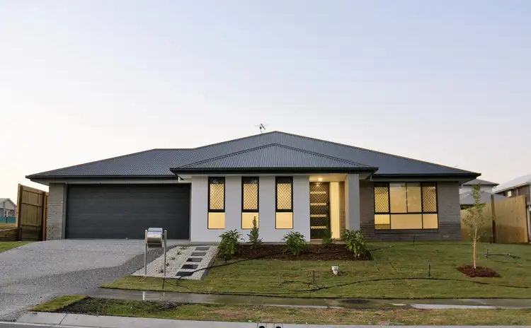 15 Hyland Circuit, Flagstone QLD 4280