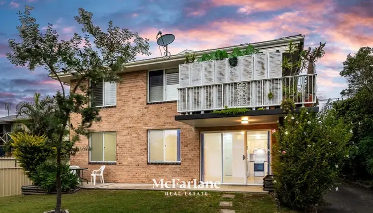 Main view of Homely flat listing, 1/67 Marks Point Road, Marks Point NSW 2280