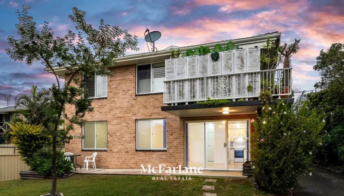 Main view of Homely flat listing, 1/67 Marks Point Road, Marks Point NSW 2280