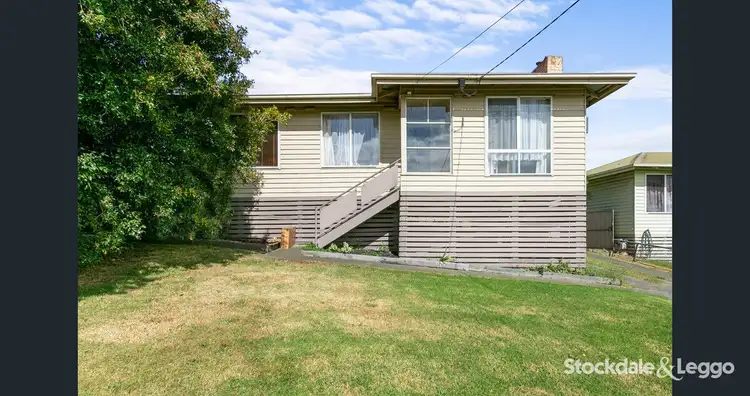 15 Hare Street, Morwell VIC 3840