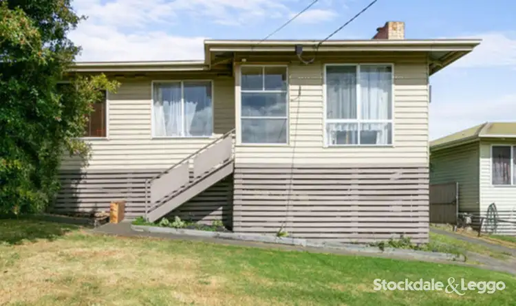 15 Hare Street, Morwell VIC 3840