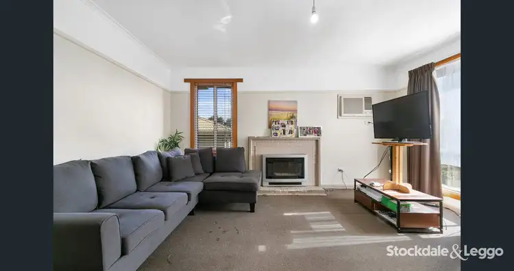 Second view of Homely house listing, 15 Hare Street, Morwell VIC 3840