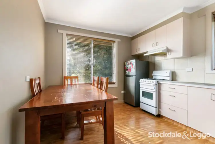 Third view of Homely house listing, 15 Hare Street, Morwell VIC 3840