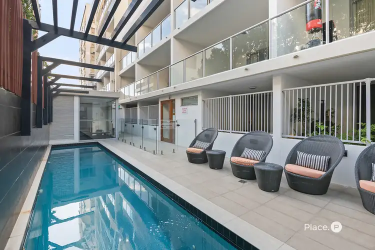 305/18 Merivale Street, South Brisbane QLD 4101