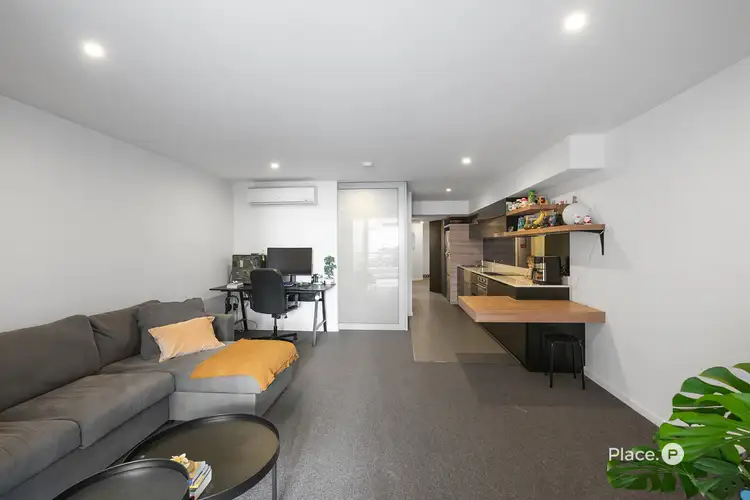 Fifth view of Homely apartment listing, 305/18 Merivale Street, South Brisbane QLD 4101
