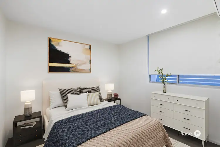 Sixth view of Homely apartment listing, 305/18 Merivale Street, South Brisbane QLD 4101