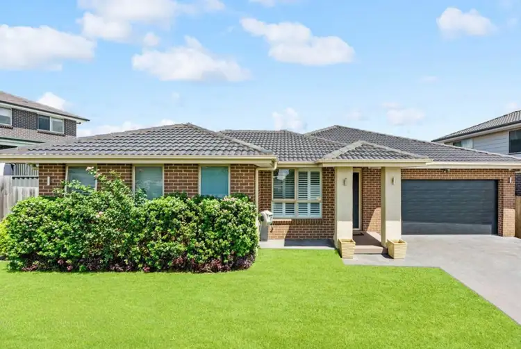 31B Evans Street, Oran Park NSW 2570