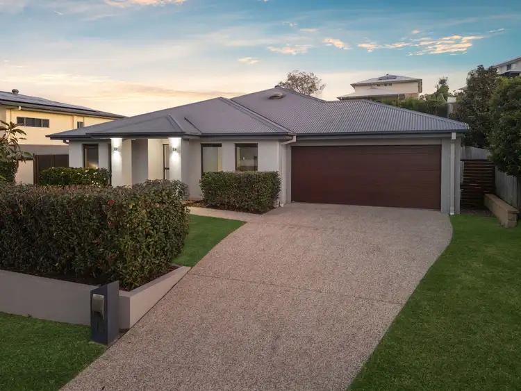 16 Inigo Way, Augustine Heights QLD 4300