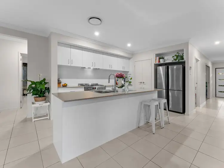 Sixth view of Homely house listing, 16 Inigo Way, Augustine Heights QLD 4300