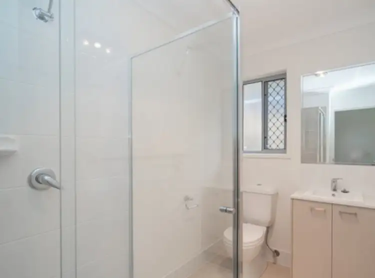 Fourth view of Homely semi-detached listing, 41B Bloomfield Avenue, Park Ridge QLD 4125