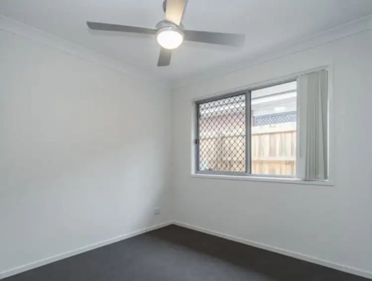 Fifth view of Homely semi-detached listing, 41B Bloomfield Avenue, Park Ridge QLD 4125