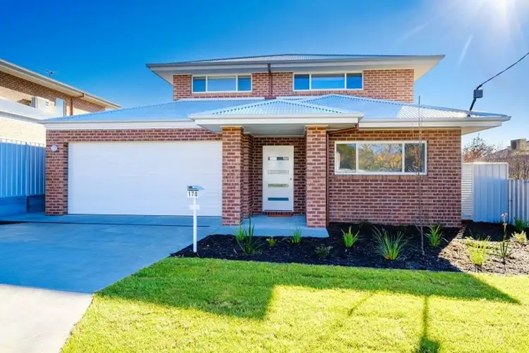 170 Bilba Street, Albury NSW 2640