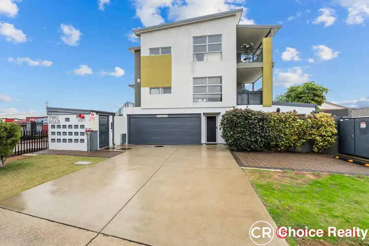 12/62a Wheeler Road, Hamilton Hill WA 6163