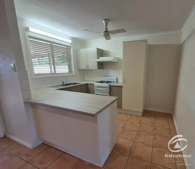 Third view of Homely semi-detached listing, 7B Pelusey Way, Nickol WA 6714