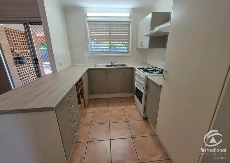 Fourth view of Homely semi-detached listing, 7B Pelusey Way, Nickol WA 6714