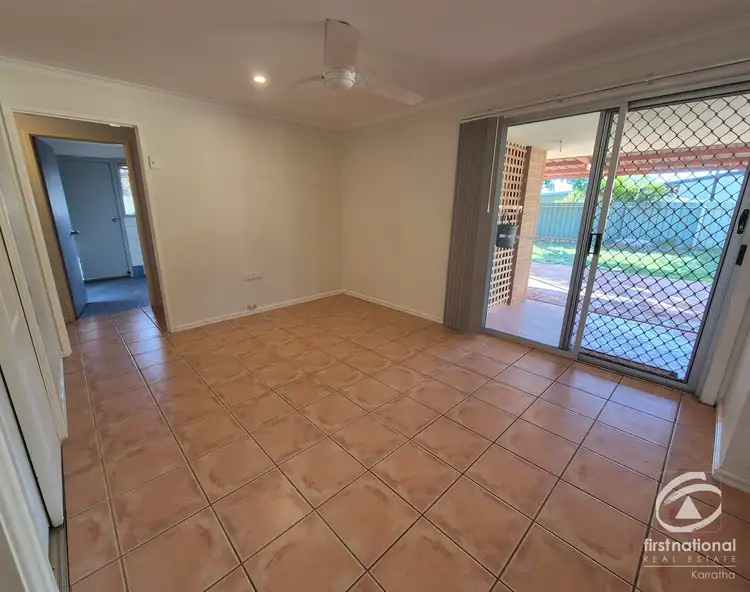 Fifth view of Homely semi-detached listing, 7B Pelusey Way, Nickol WA 6714