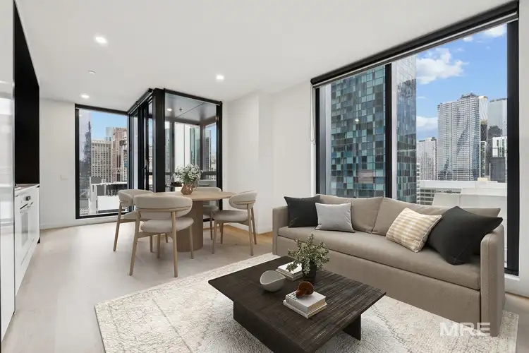 2303/296 Little Lonsdale Street, Melbourne VIC 3000