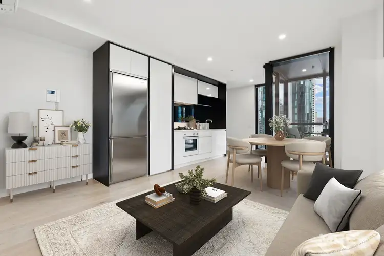 2303/296 Little Lonsdale Street, Melbourne VIC 3000