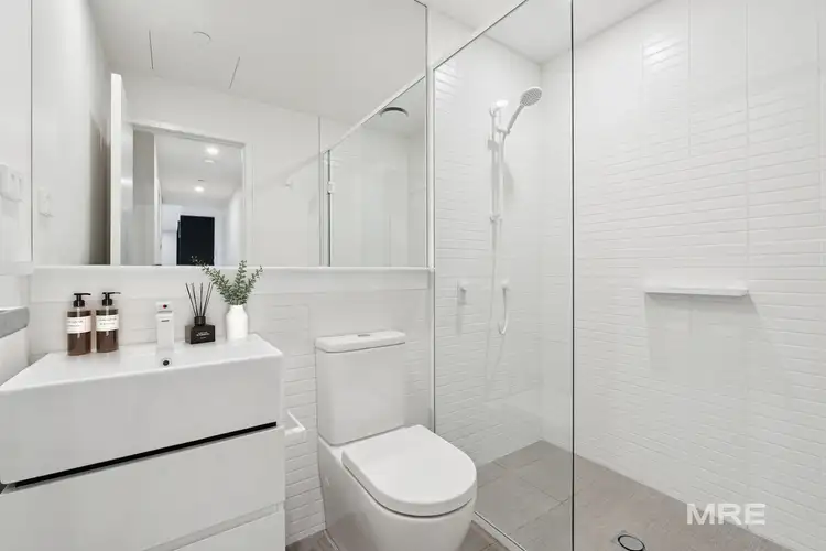 Sixth view of Homely apartment listing, 2303/296 Little Lonsdale Street, Melbourne VIC 3000