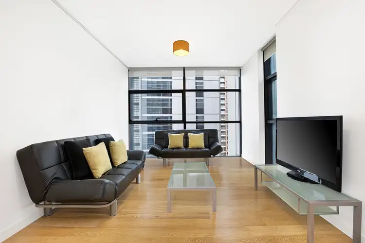 101 Bathurst Street, Sydney NSW 2000