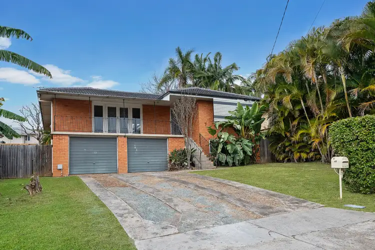 Main view of Homely house listing, 7 Chailey Street, Aspley QLD 4034