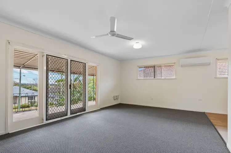 Second view of Homely house listing, 7 Chailey Street, Aspley QLD 4034