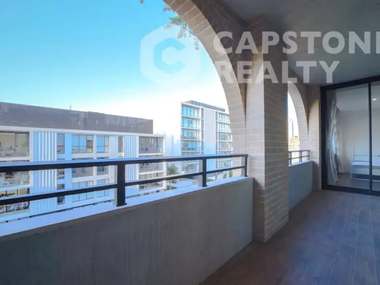 513/1 Stirling Street, Glebe NSW 2037