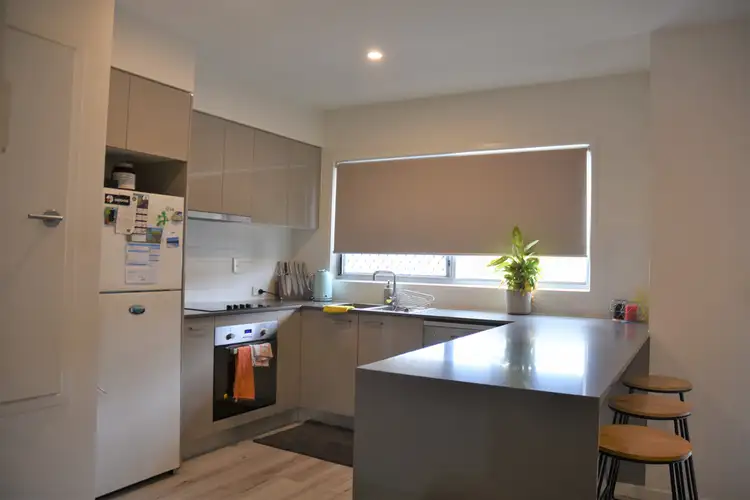 Second view of Homely townhouse listing, 28/421 Trouts Road, Chermside West QLD 4032