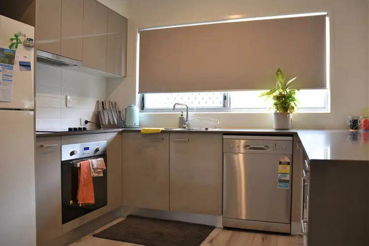 Third view of Homely townhouse listing, 28/421 Trouts Road, Chermside West QLD 4032