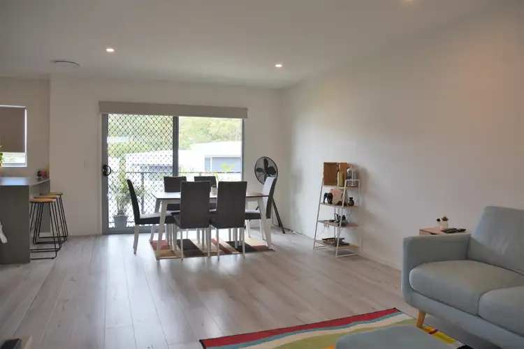 Fourth view of Homely townhouse listing, 28/421 Trouts Road, Chermside West QLD 4032