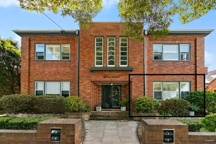12 Everton Street