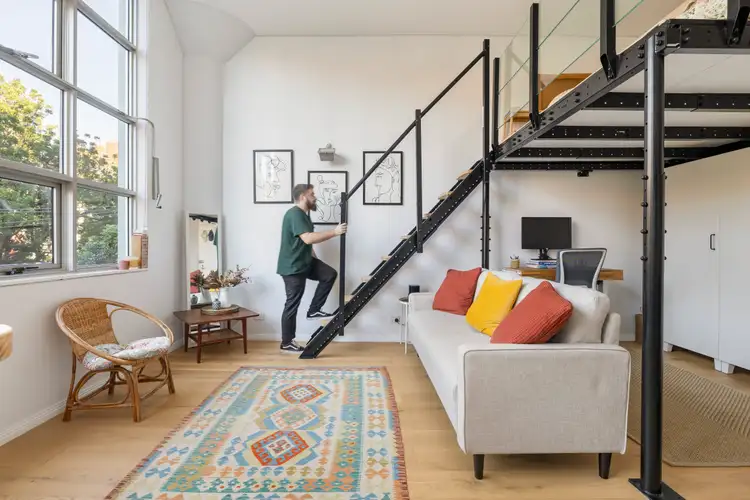 5/15-19 Boundary Street, Darlinghurst NSW 2010
