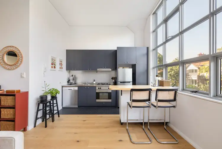Second view of Homely apartment listing, 5/15-19 Boundary Street, Darlinghurst NSW 2010