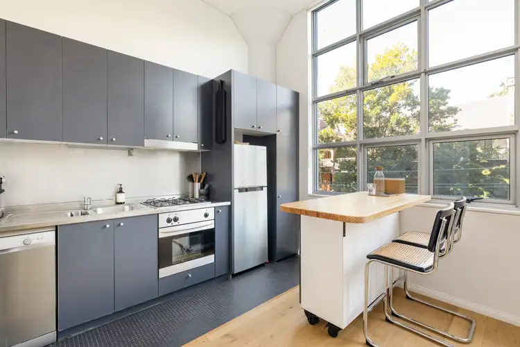 Third view of Homely apartment listing, 5/15-19 Boundary Street, Darlinghurst NSW 2010