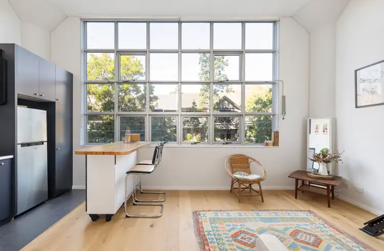 Fourth view of Homely apartment listing, 5/15-19 Boundary Street, Darlinghurst NSW 2010