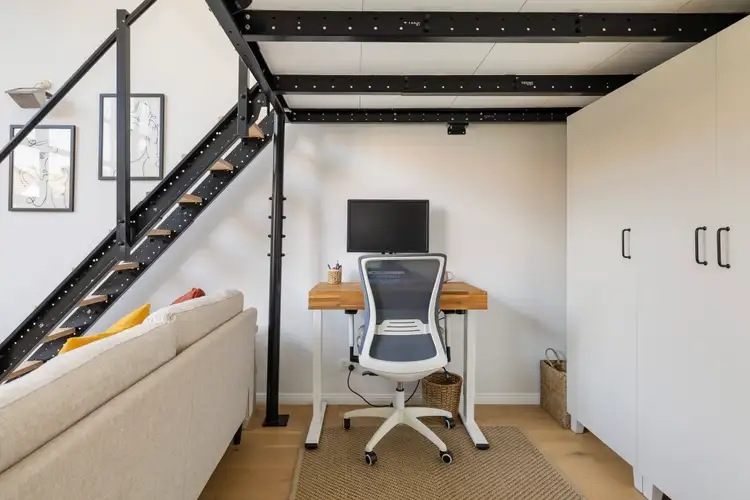 Fifth view of Homely apartment listing, 5/15-19 Boundary Street, Darlinghurst NSW 2010