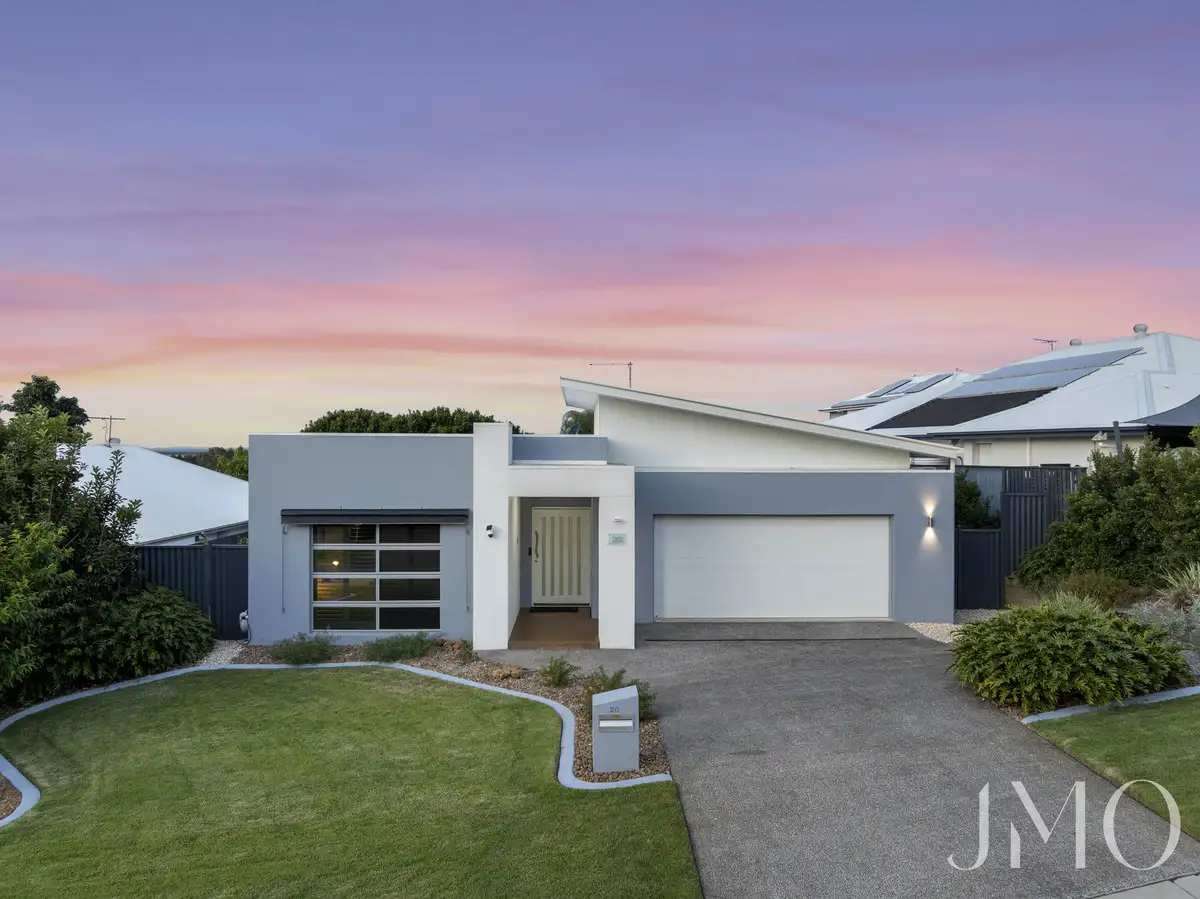 Main view of Homely house listing, 20 Ravensthorpe Street, Ormeau QLD 4208