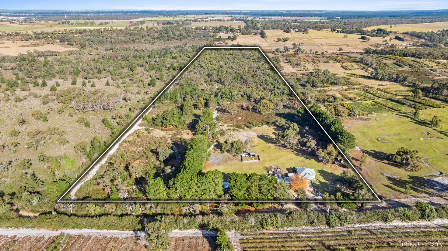 Main view of Homely house listing, 72 Clancys Road, Longford VIC 3851