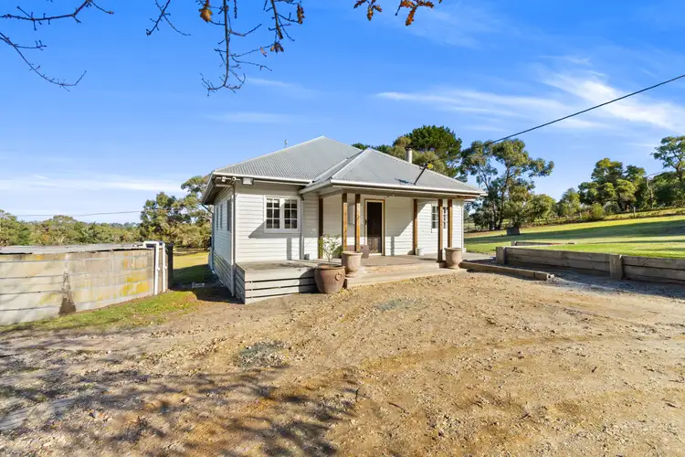 Second view of Homely house listing, 72 Clancys Road, Longford VIC 3851