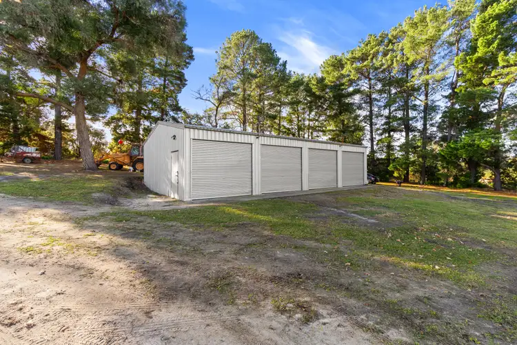Third view of Homely house listing, 72 Clancys Road, Longford VIC 3851