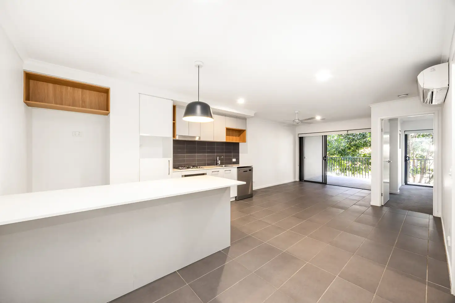 Main view of Homely unit listing, 204/9-15 Regina Street, Greenslopes QLD 4120